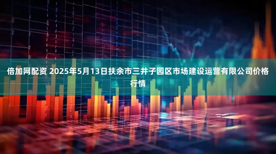 倍加网配资 2025年5月13日扶余市三井子园区市场建设运营有限公司价格行情