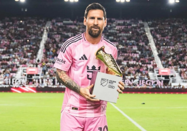 明珠国际 迈阿密3-1, 梅西双响又策动! 美职联季后赛3场定胜负, 偶然性较小